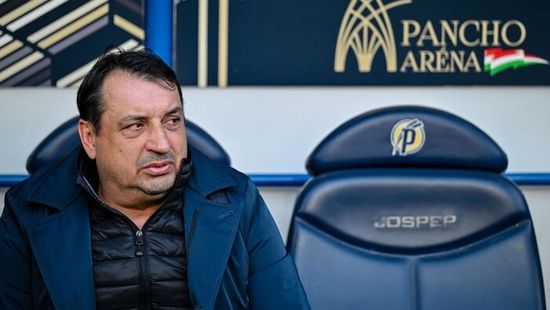 „Érzem, ha nem szeretik egymást a játékosok" - Fradi-verő lenne Hornyák Zsolt