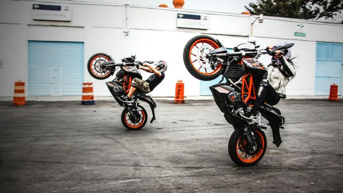 Kezdődik a motoros szezon: ezekkel jobb, ha tisztában vagy