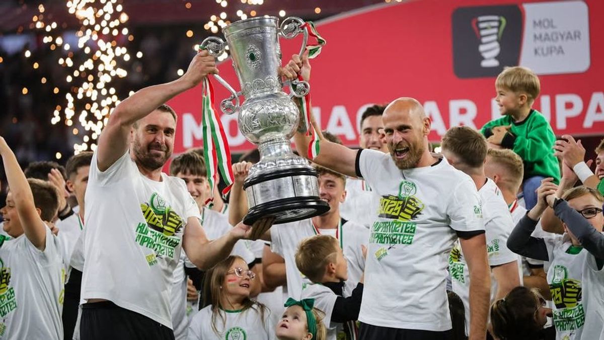 Kifogta a Paks, BL-főtáblás ellenfelek várhatnak Bödéékre az Európa-liga selejtezőjében