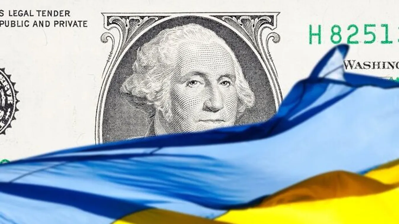 Ukrajna: Pénzügyi csőd, infláció, gazdasági összeomlás