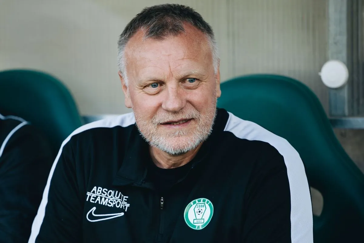 Lassan Bognár György- és Paks-fóbiája lehet a Fradinak