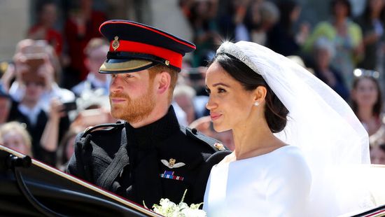 Nagyot csalódott Harry herceg: Diana hercegné nővérei brutálisan reagáltak Meghan Markle-re