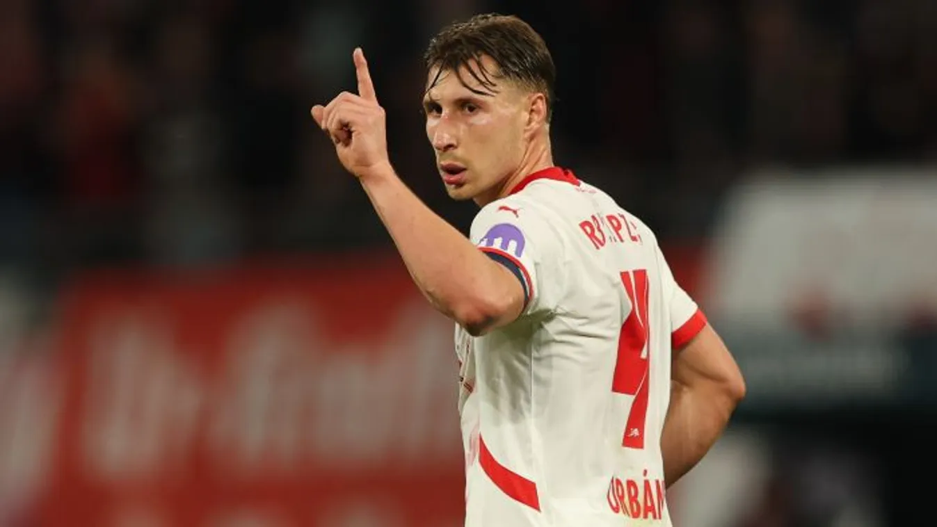 Üzent a kétségbeejtő helyzetbe került Orbán Willi