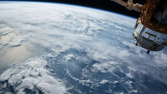 Kísért a múlt? Egy vágásra figyelt fel a NASA űrhajósa, drámai pillanatok következtek