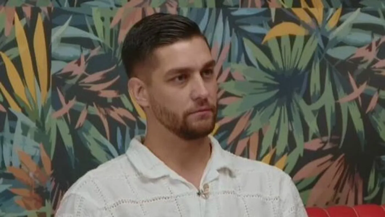 Nemazalány exe kínos részletet árult el a múltjából