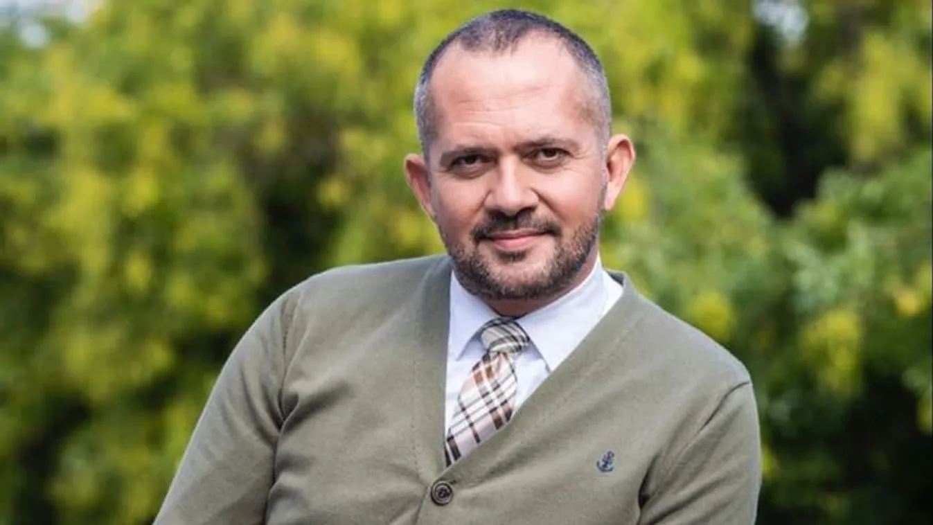 Gyopáros Alpár: a falu nem a múlt, hanem a jövő