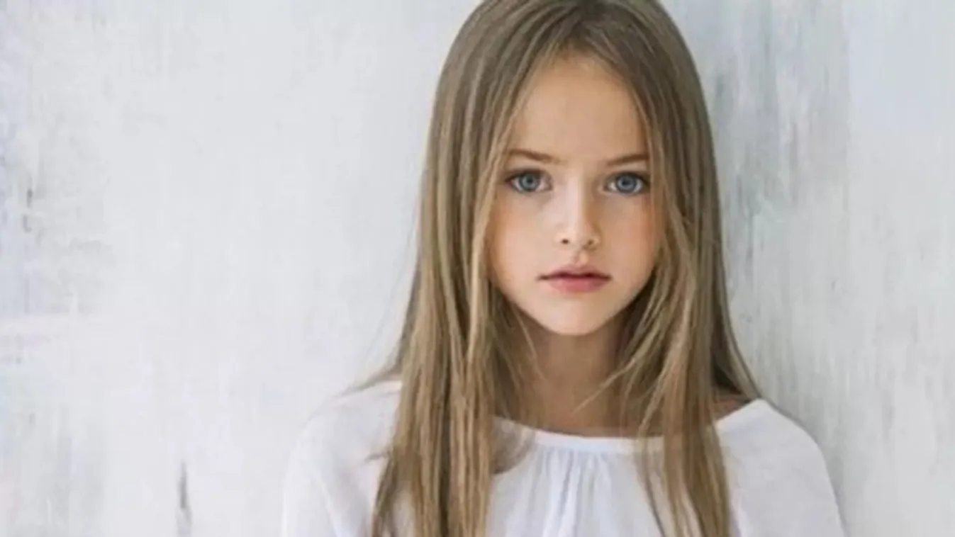 Így alakult a „világ legszebb lányának” sorsa