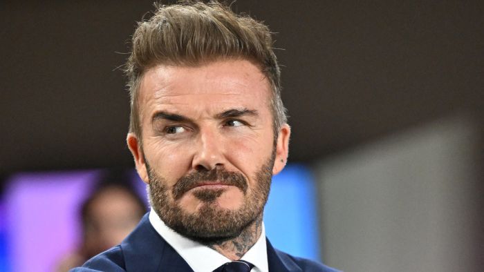 Összetört Beckham szíve, fiai rontják el az 50. szülinapját