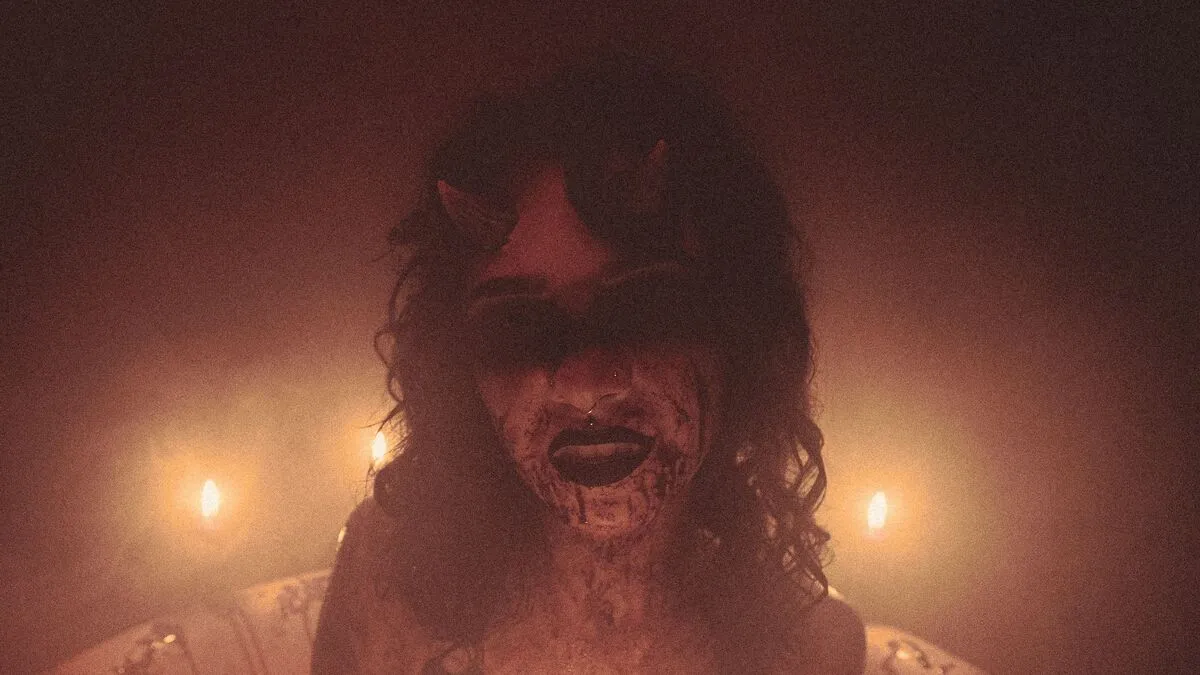 Démon lakozhatott az elátkozott festményben? / 