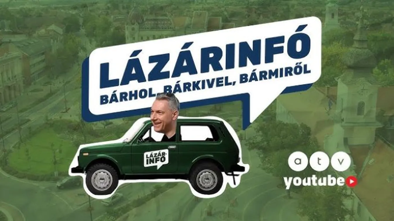 Lázár János: Ukrajna tagsága veszélyes minden magyarra