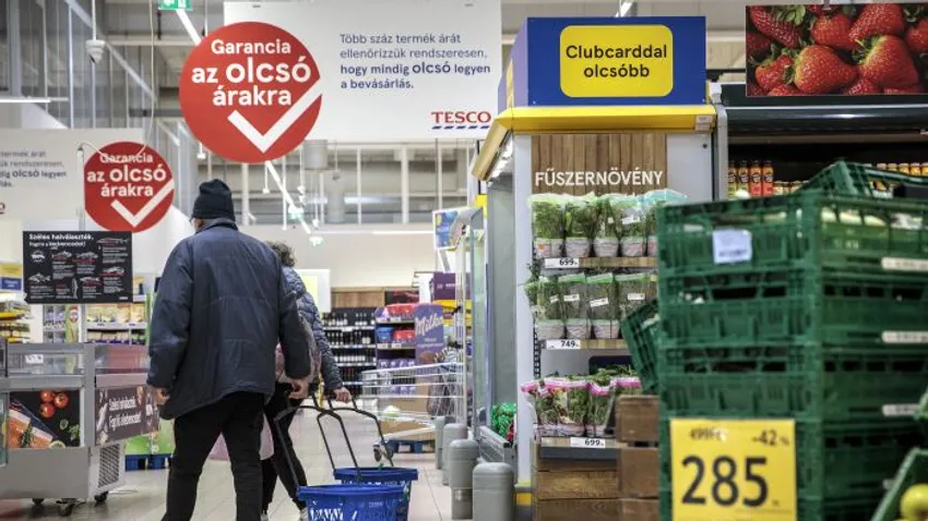 Május 19-től jön az újabb árréscsökkentés