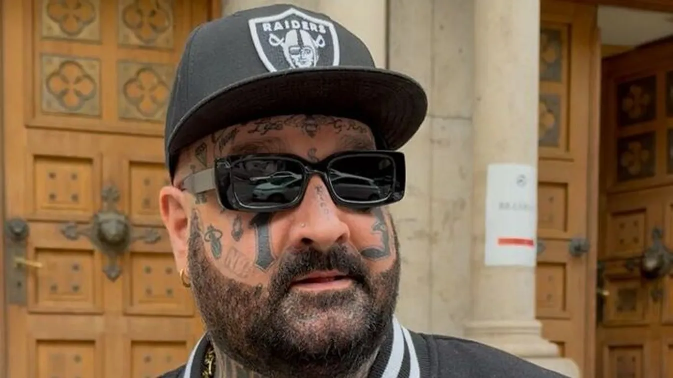 Gulyás Marci bocsánatkérését várja Rugós Beke