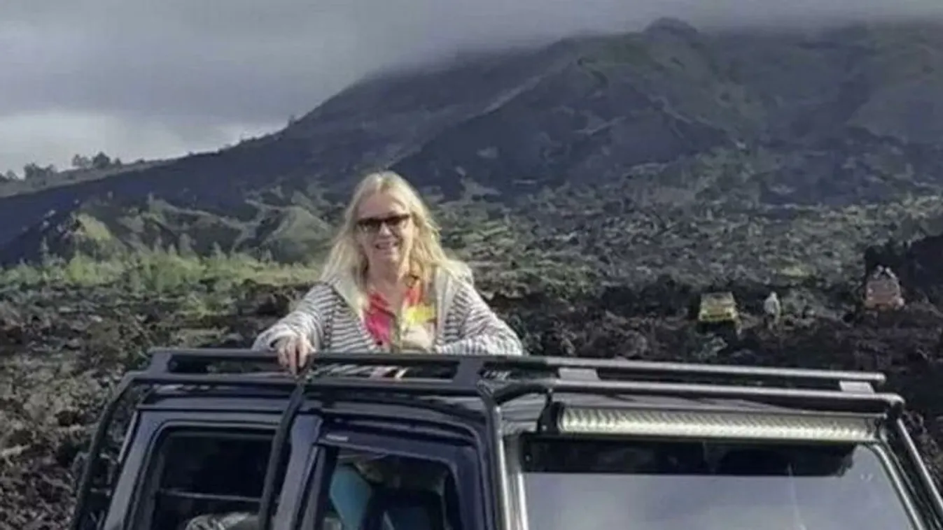 40 éve Crohn-beteg vagyok, mégis bejártam a világot!