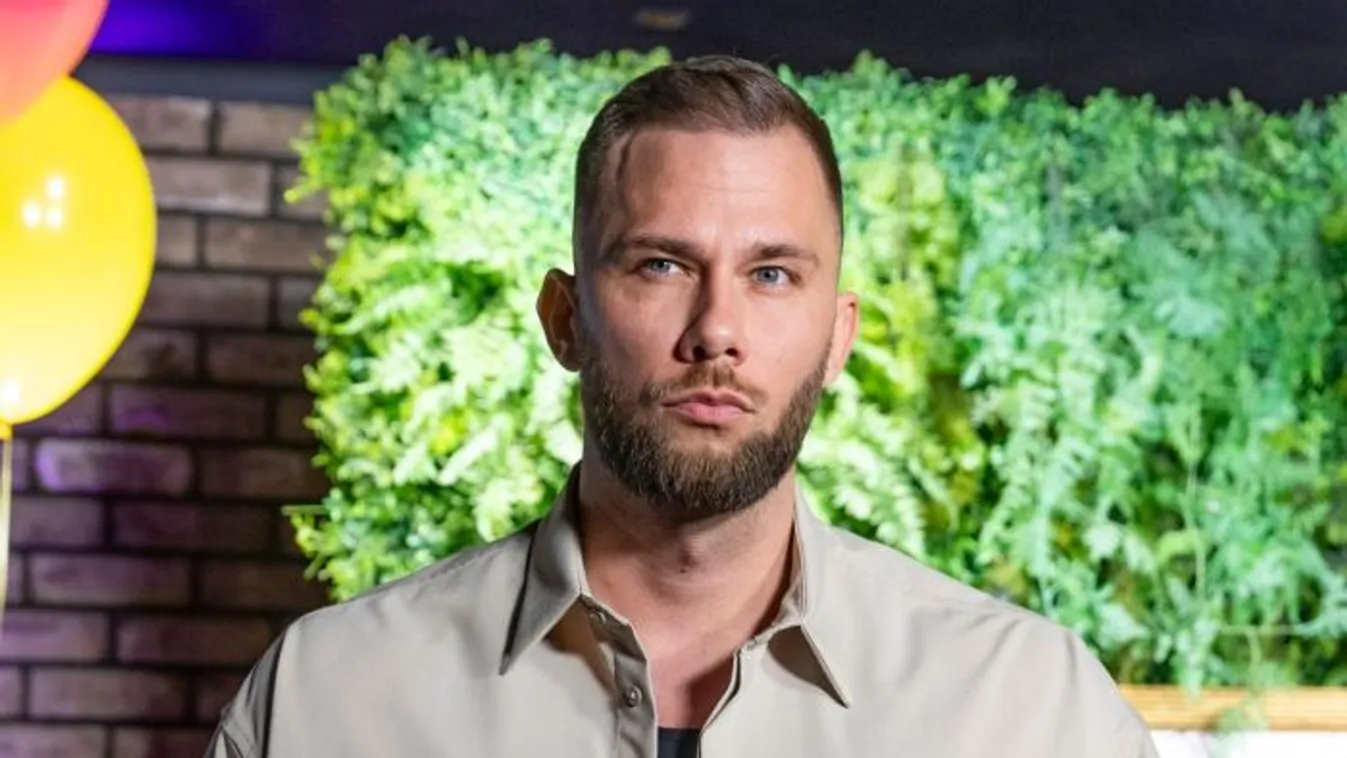 Házasság első látásra Peti méregdrága luxusverdával flexel