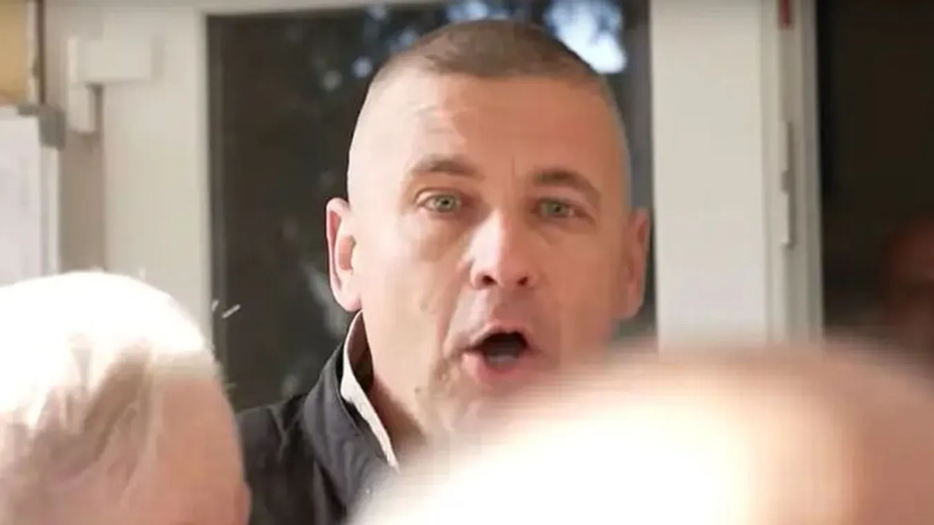 A HM kész bemutatni Ruszin-Szendi ukrajnázós hangfelvételeit