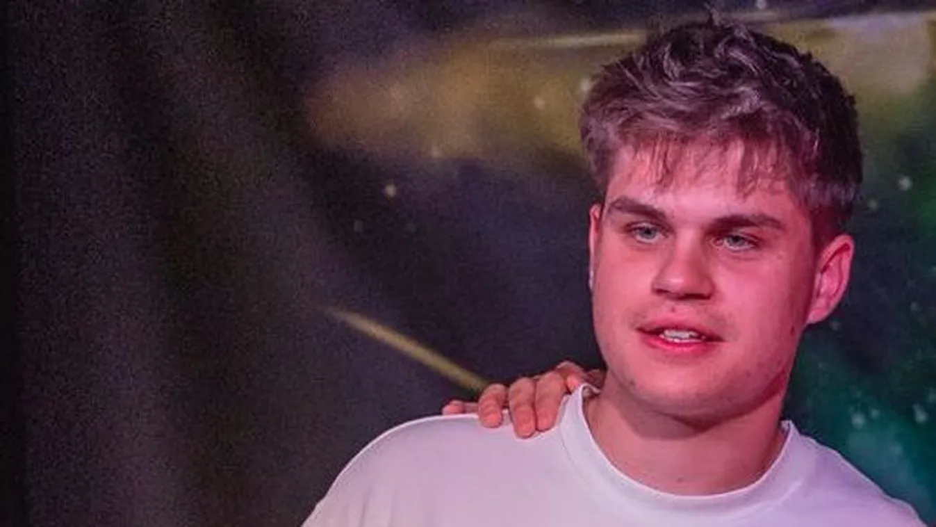 Megzsarolták a fiatal milliárdos vállalkozót