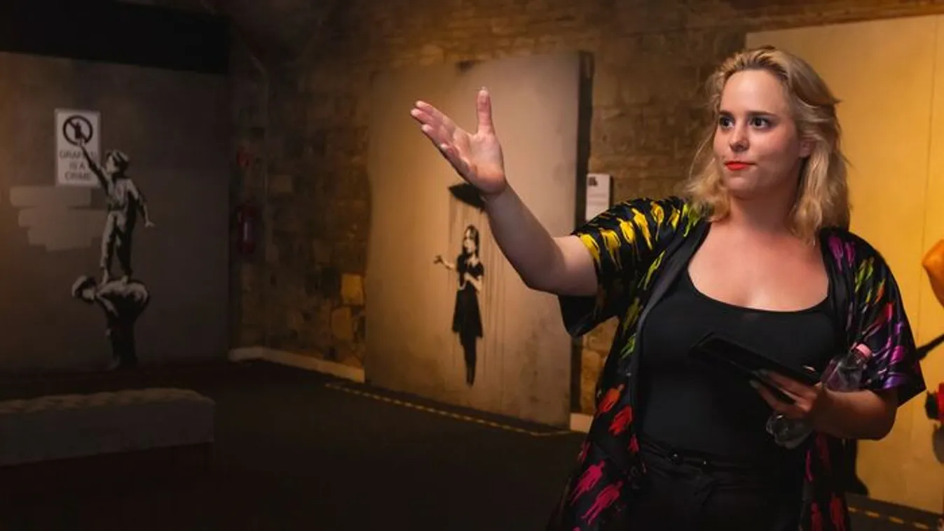 Tarján Zsófi a TikTokon tárulkozott ki