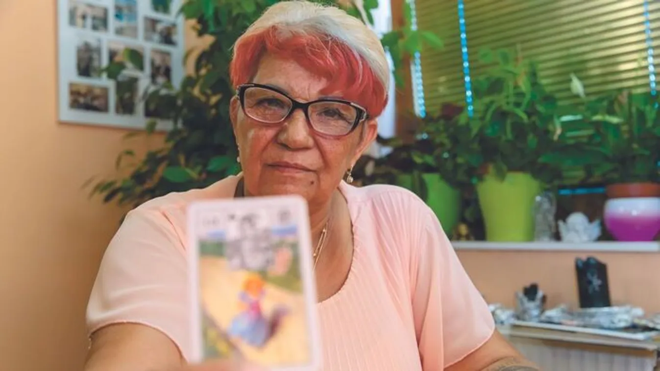 Szegedi Erika: Ezeknek a csillagjegyeknek pénz áll a házhoz