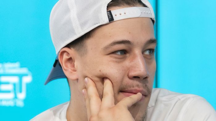 Ennyit érhet a T. Dannyről készült portré