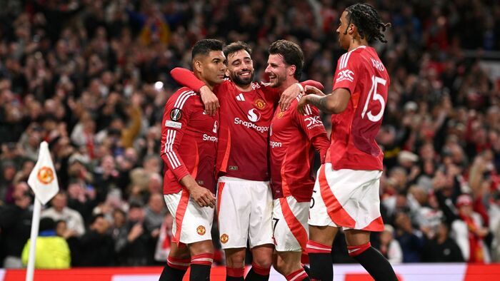 Kizárólag az Európa-liga megnyerésével lesz jövője a MU-nak