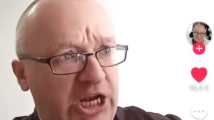 Pápaválasztás: Készültségben a mennyek serege - Videó