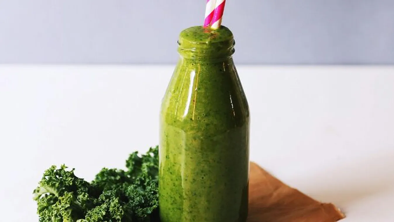 Ez az ital mentheti meg az életed, még a ráktól is megóv