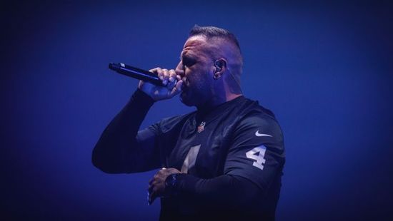 "Látványos!" Curtis és Judie szerelmes fotóján szúrták ki a rajongók, nem is hagyták szó nélkül!