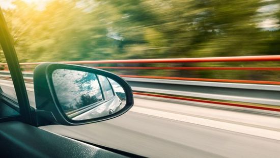 Megrázó tragédia az utakon: két fiatal halt szörnyet egy frontális karambolban