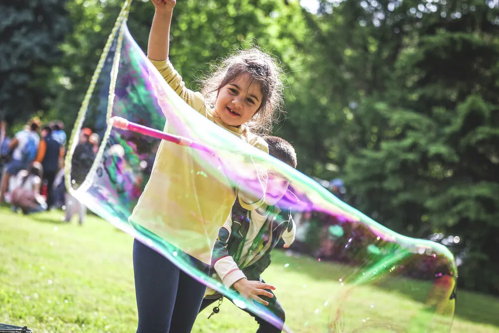 gyereknap, gyermeknap, 