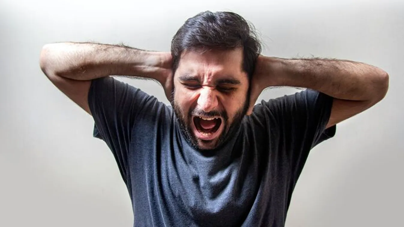 Napkitörés: a szervezetet sem kíméli, ha elér minket