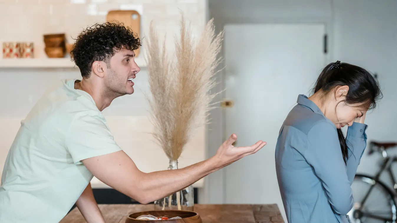 Melyik szakaszban vagy a kapcsolatodban? - a ChatGPT segít!