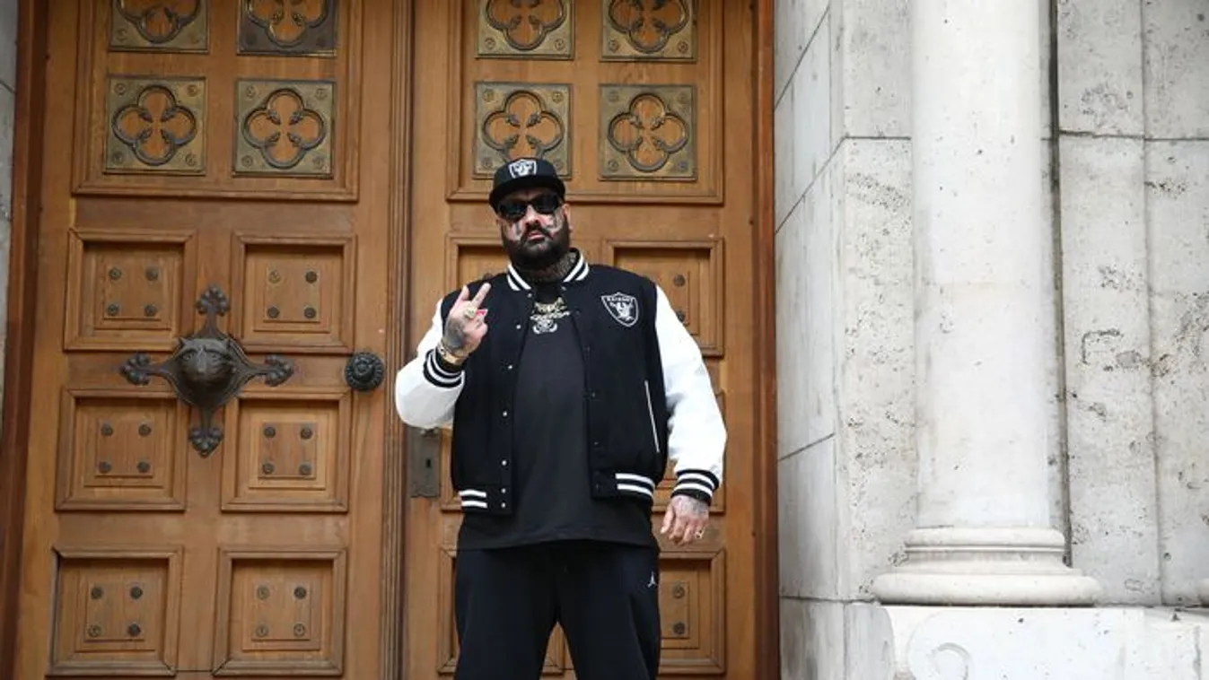 Megszólalt a jósnő Rugós Beke és Majka háborújáról