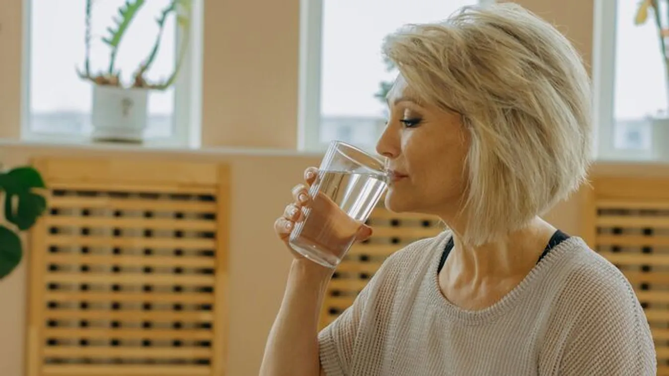  Ne hagyd figyelmen kívül, ha ezeket a tüneteket tapasztalod