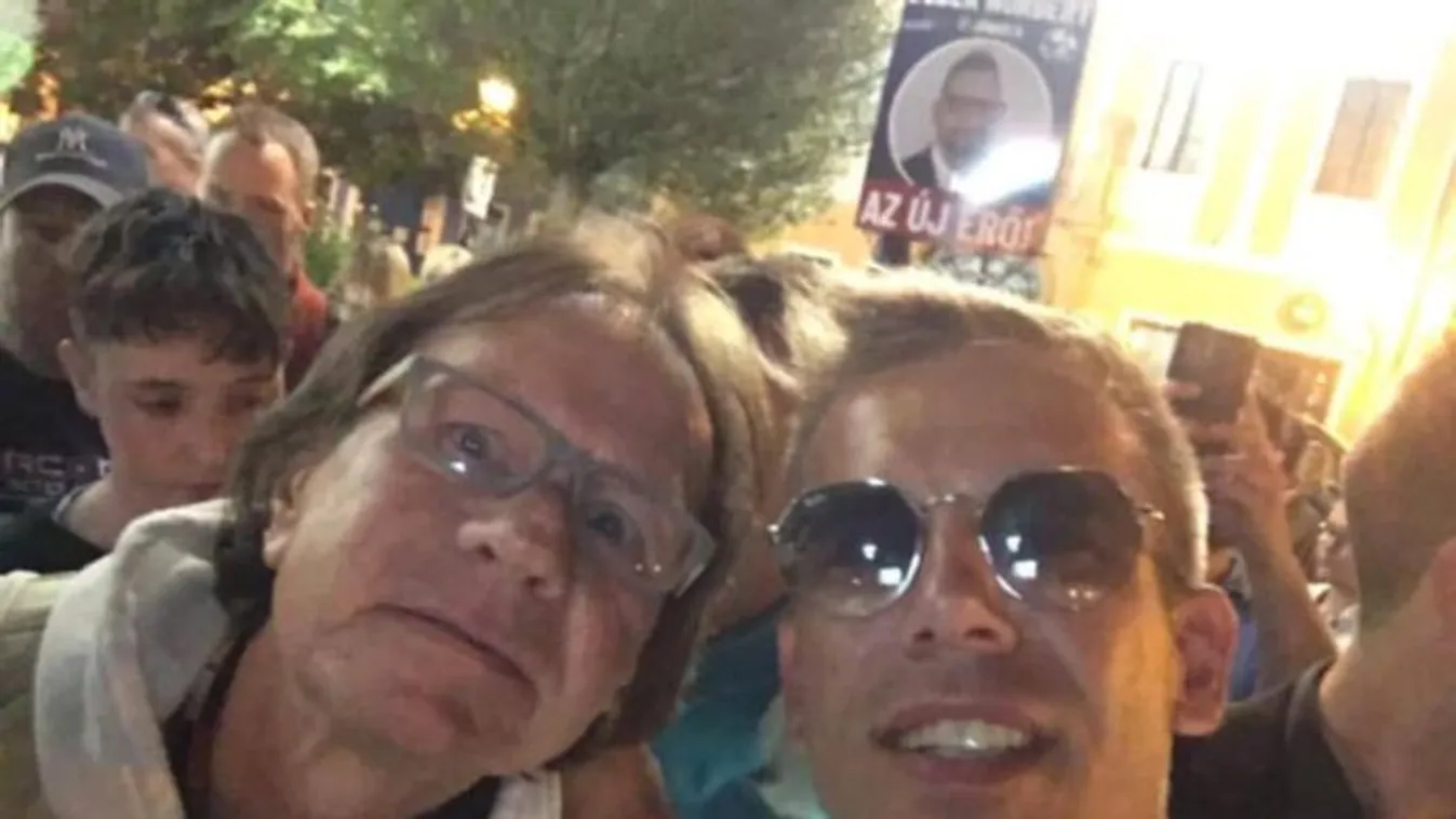 Pedofil meleg, "kezdők specialistája" a Tisza párt aktivistája + 18!