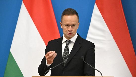 Szijjártó Péter: minősíthetetlen a nemrég kiutasított ukrán ügynök "patkányozása"