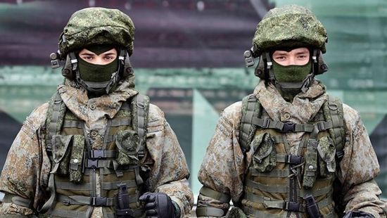 Újabb ukrán területeket foglaltak el az oroszok