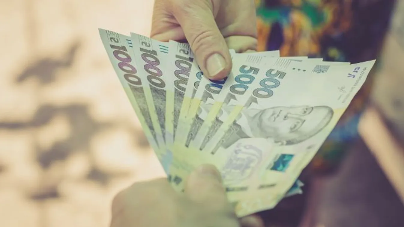 Szijjártó Péter: nem leszünk az ukrán maffia átjáróháza!