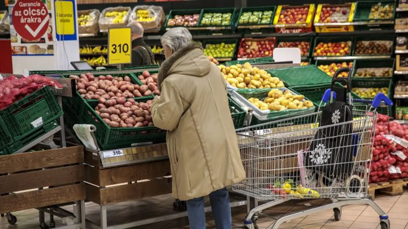 Itt a legfrissebb bejelentés az árréscsökkentés kapcsán