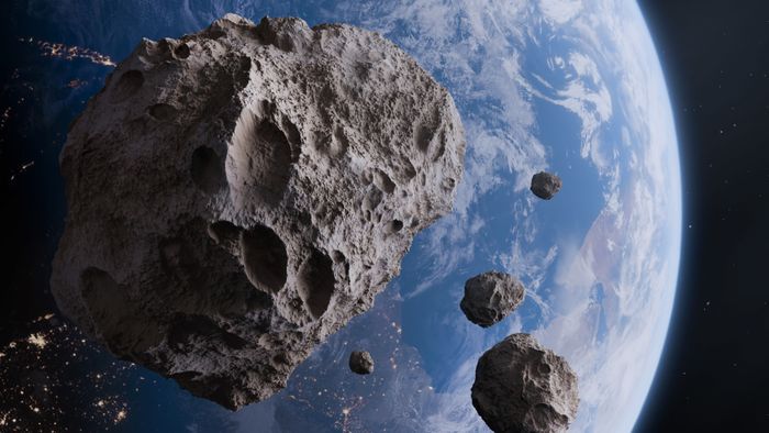 Hibázott a NASA - nagyon közel volt a tragédia