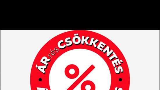 Kedvezően hatott az árakra az árréscsökkentés