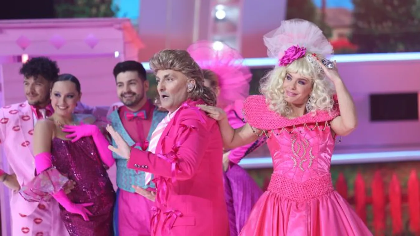 A Nagy Duett: Dér Heni és Gáspár Győző visszatér