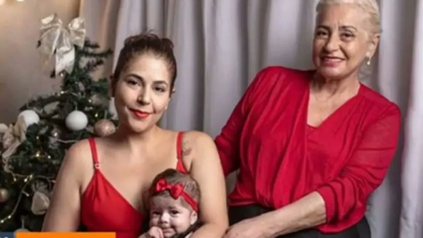 Holtan találtak rá az anyára, a nagymamára és a kislányra