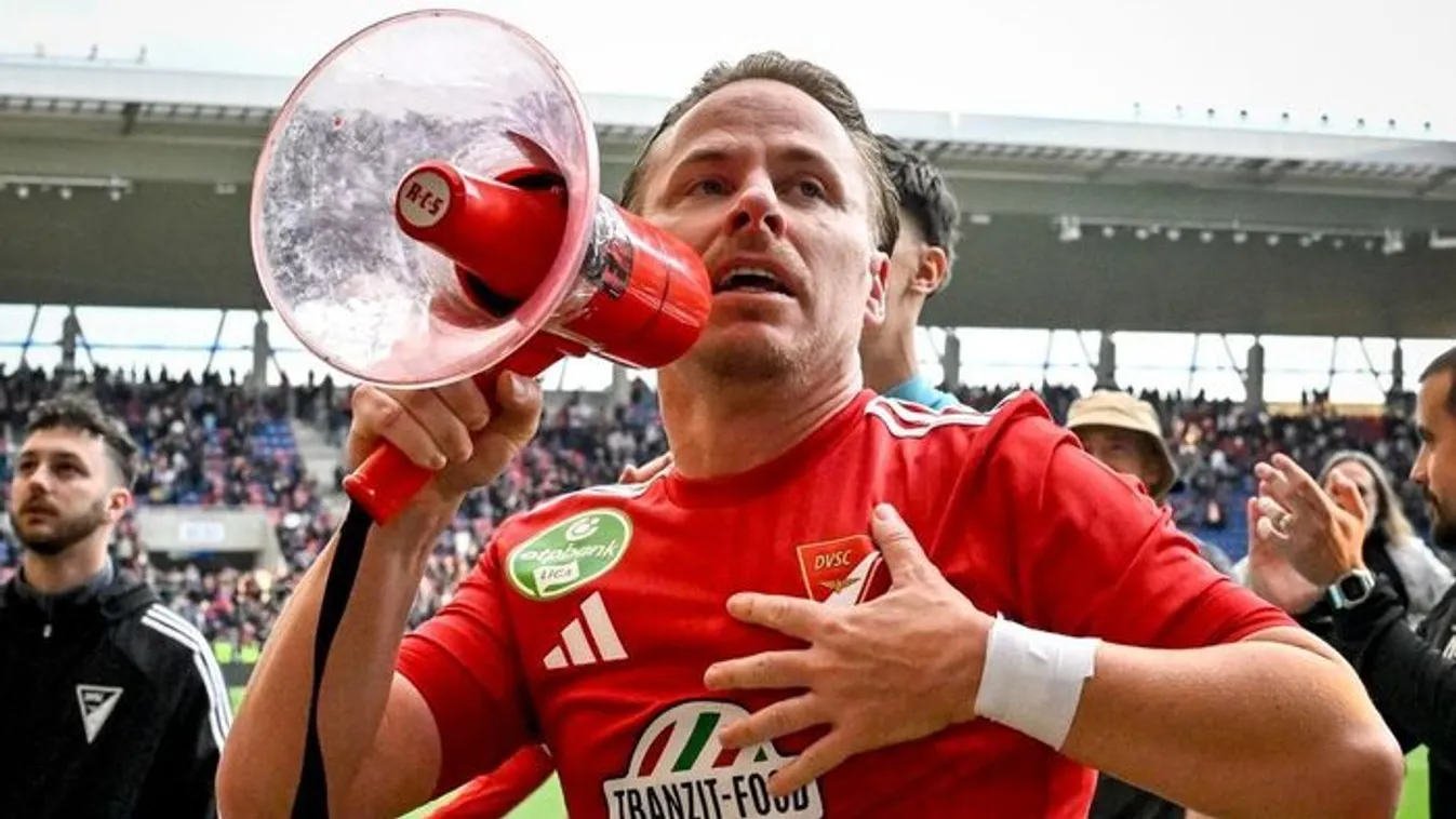 Dzsudzsák Balázs ezért vonulhat vissza