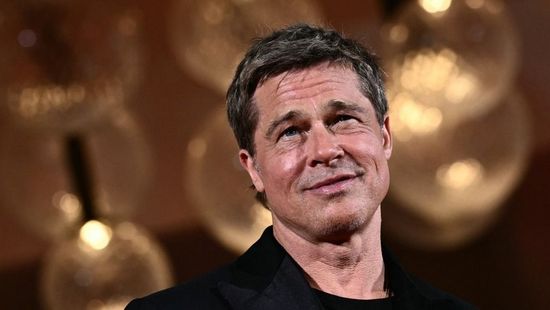 Brad Pitt megtört a válás után: "Megtanultam szeretni a puhaságot"
