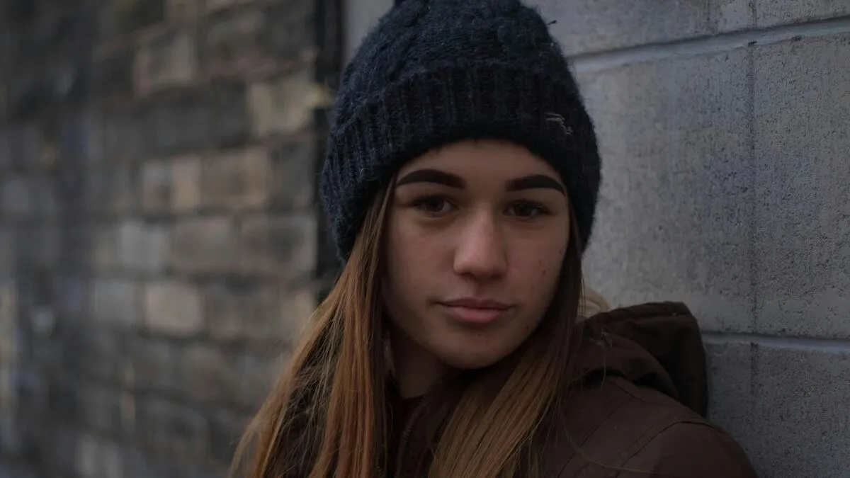 alt=Az Apuka nem engedte meg, hogy megtartsa a születésnapi buliját, mivel a lány nem tartotta be ígéretét 