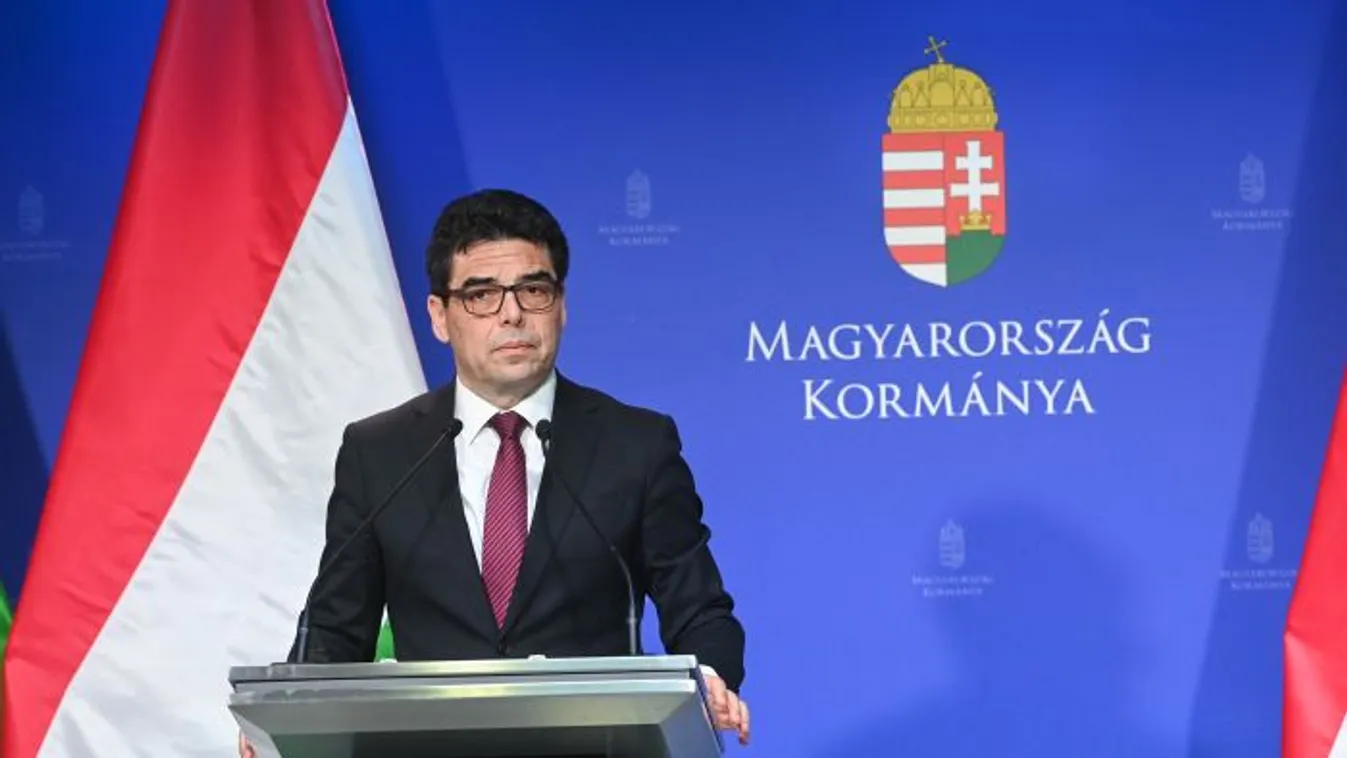 Zsigmond Barna Pál: nem kérünk a brüsszeli diktátumokból