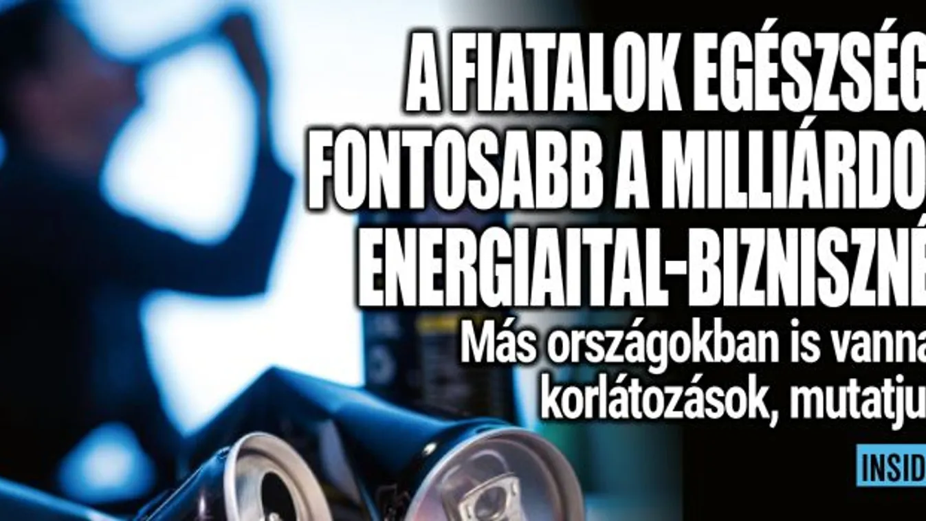 Energiaitalok: más országokban is vannak korlátozások