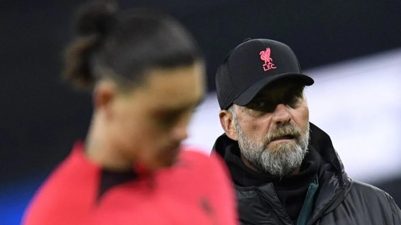 Liverpool még mindig Klopp óriási hibája miatt szenved