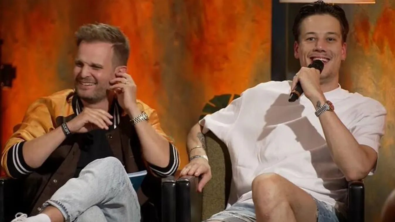 T. Danny sokkoló állapotban állt színpadra: mi történhetett?