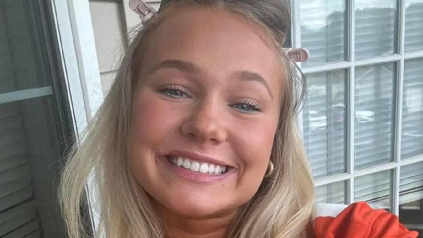 Ezek voltak az utolsó szavai a meggyilkolt pincérnőnek